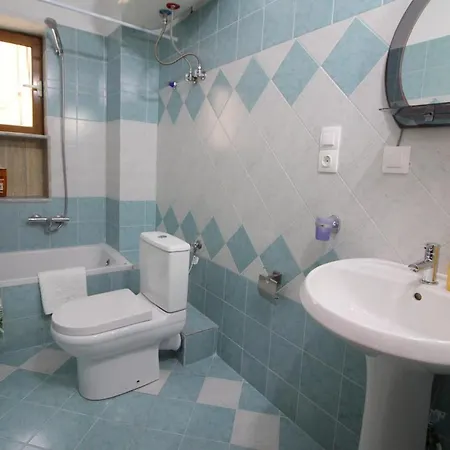 Apartment Stunning Sea View 1-bed In *