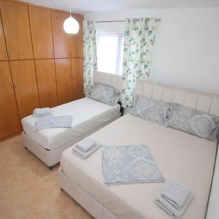 Stunning Sea View 1-bed In