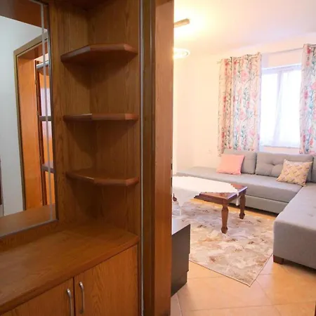 Stunning Sea View 1-bed In *